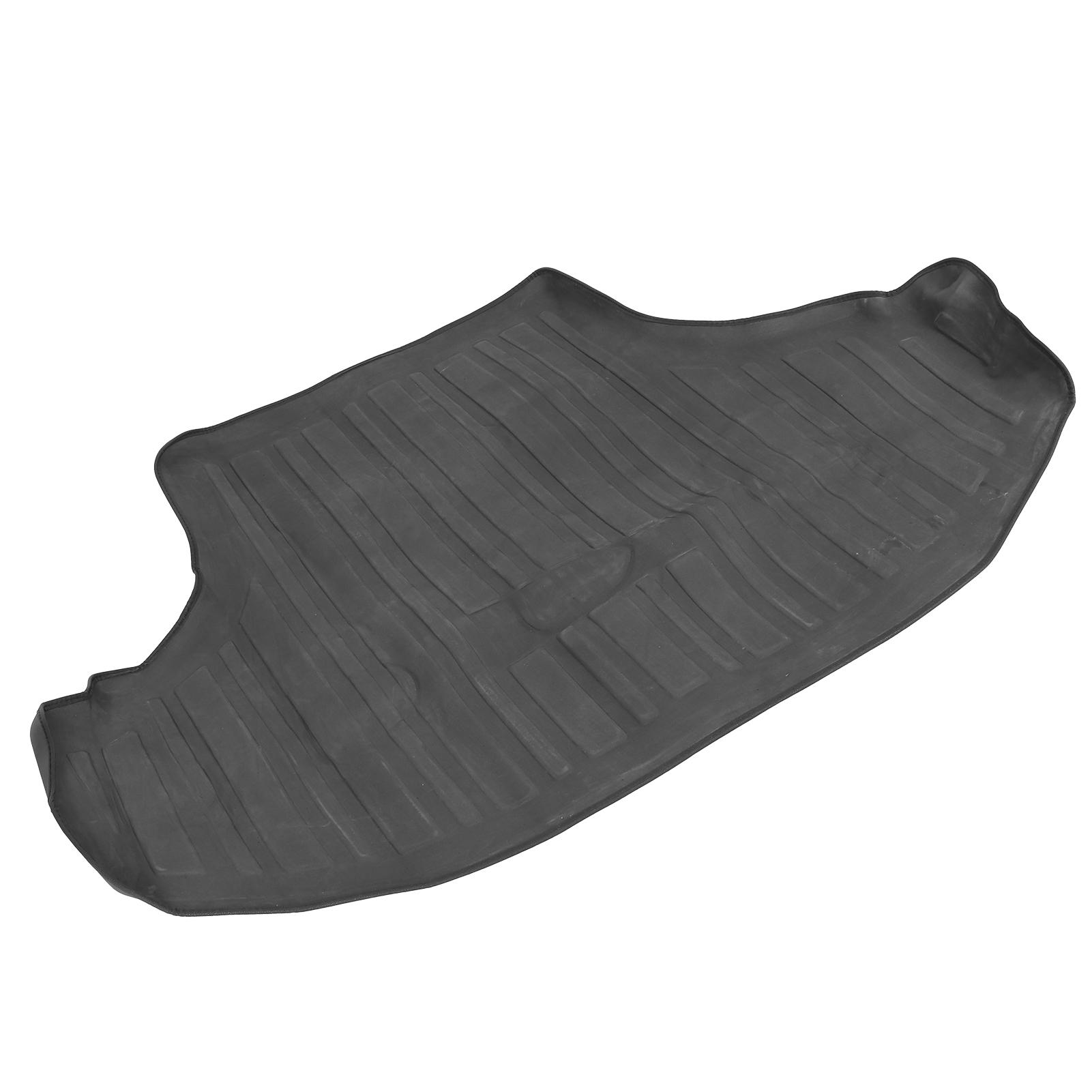 PVC Rear Trunk Floor Mat Waterproof Cargos Liner Tray Protector Fit for Mark X 2006 2009
PVC Rear Trunk Floor Mat Waterproof Cargos Liner Tray Protector Fit for Mark X 2006 2009