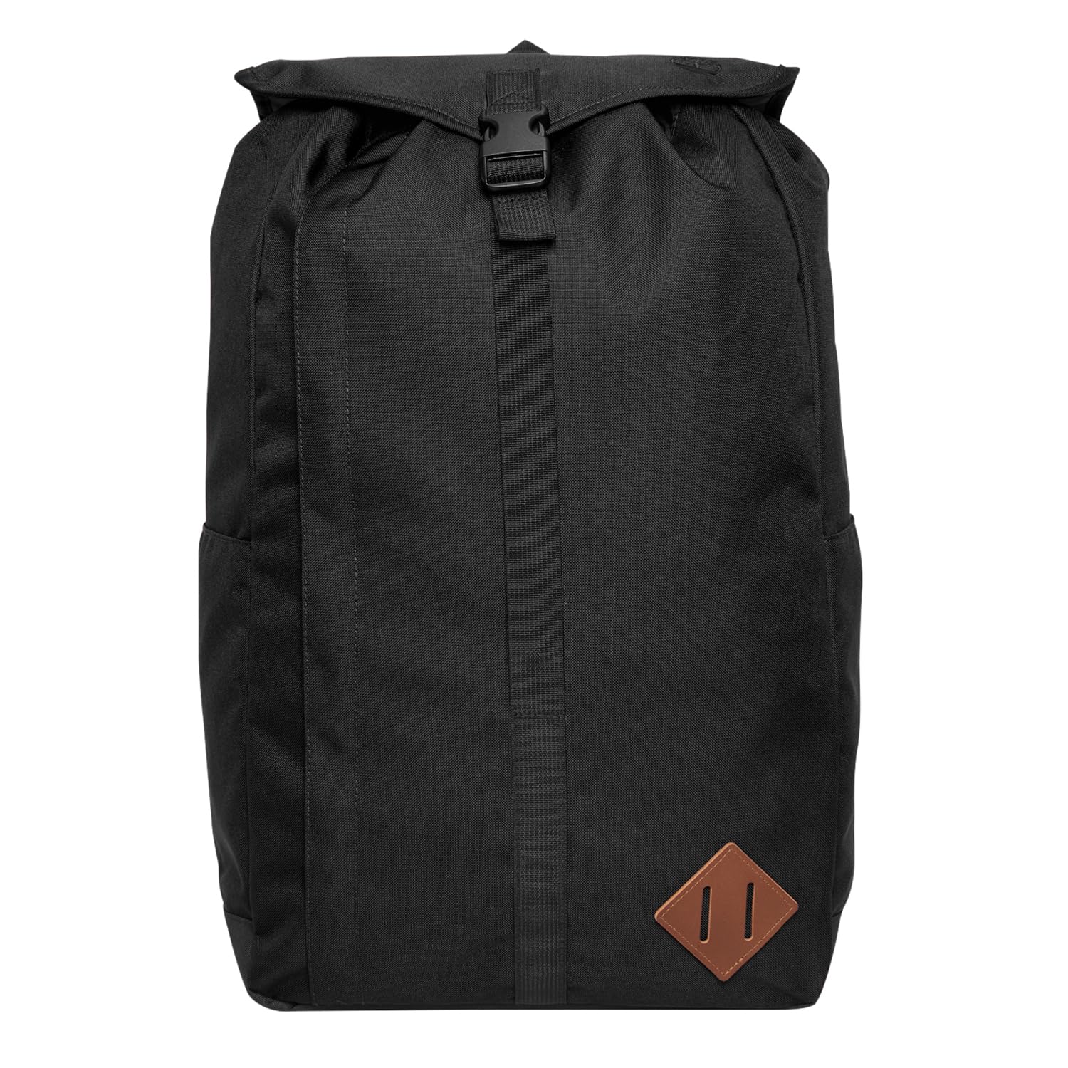 Timberland Heritage Flap Backpack, Unisex Adult, Black, TB0A6MFW0011
Timberland Heritage Flap Backpack, Unisex Adult, Black, TB0A6MFW0011