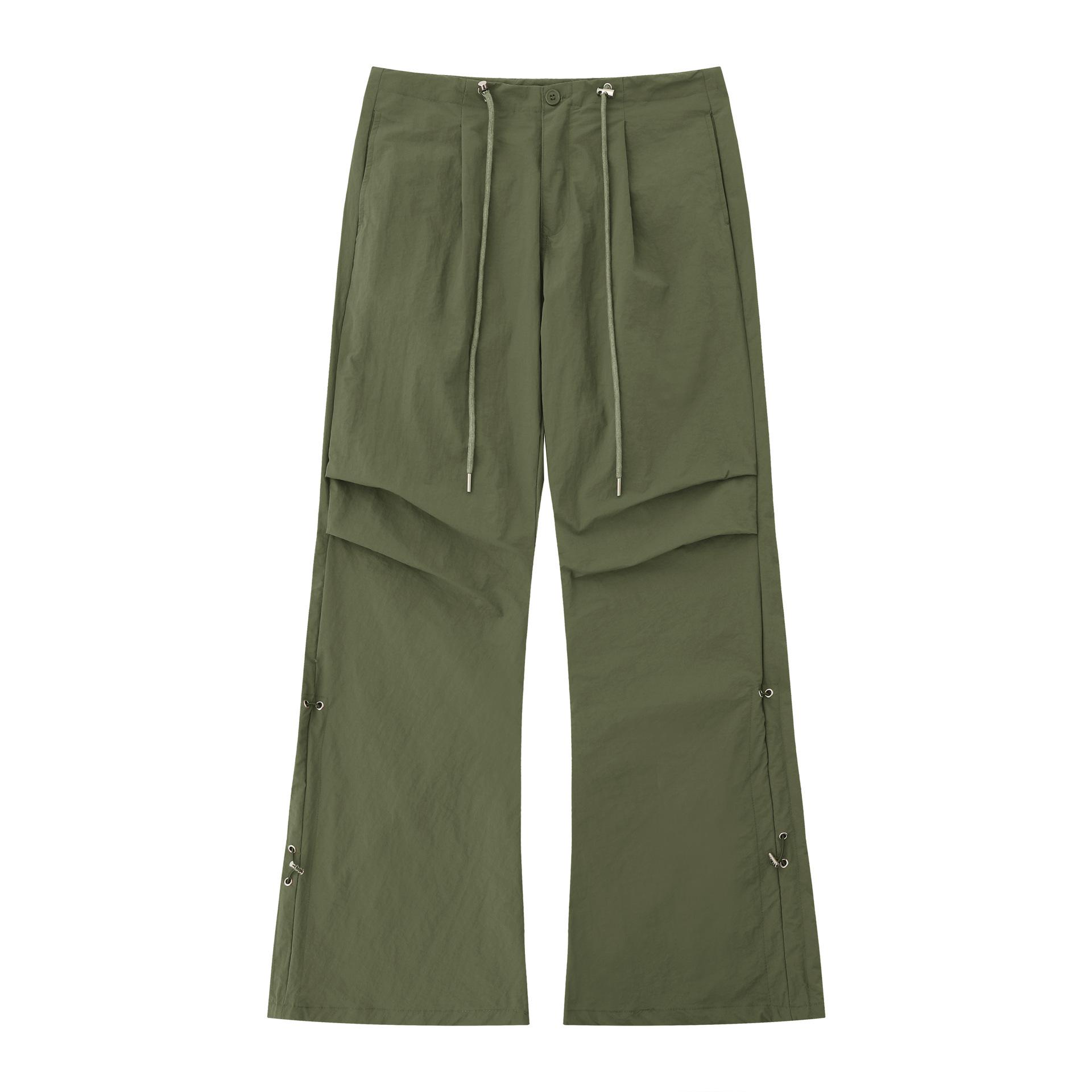 American Slim Casual Micro Raging Pants Чоловіча мода бренду Walking Bend Pants Швидковисихаючі Slim Micro Raging Casual Pants Жіночий стиль XL зелений
American Slim Casual Micro Raging Pants Чоловіча мода бренду Walking Bend Pants Швидковисихаючі Slim Micro Raging Casual Pants Жіночий стиль XL зелений