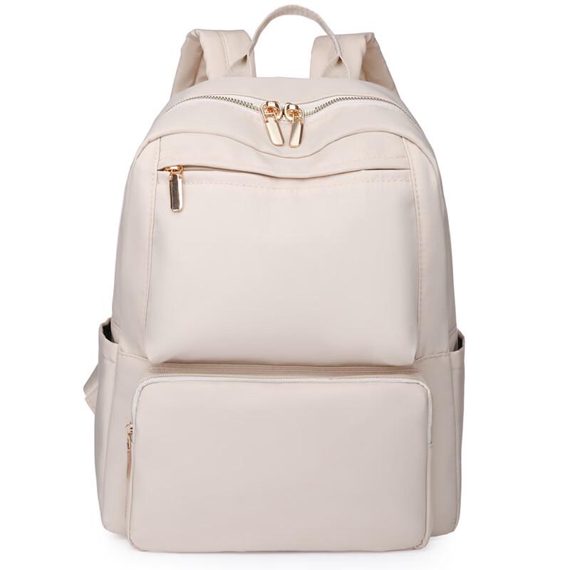 Li Shen Oxford Cloth Backpack
Li Shen Oxford Cloth Backpack