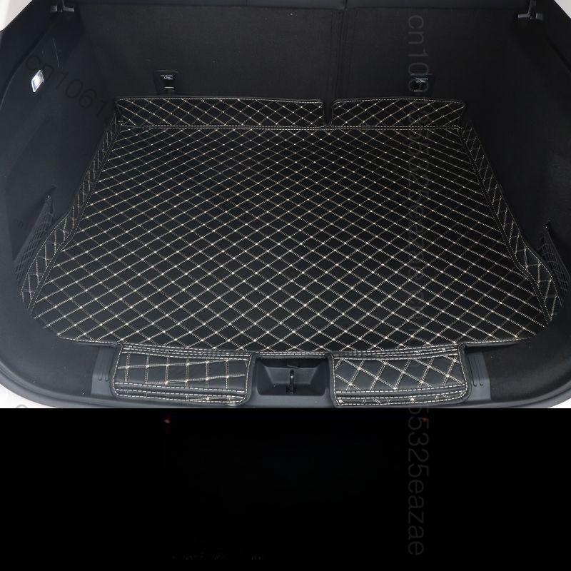 For 2025 2026 MG EHS HS PHEV Car Boot Mat Rear Trunk Liner Cargo Leather Floor Carpet Tray Protector Accessories Mats
For 2025 2026 MG EHS HS PHEV Car Boot Mat Rear Trunk Liner Cargo Leather Floor Carpet Tray Protector Accessories Mats