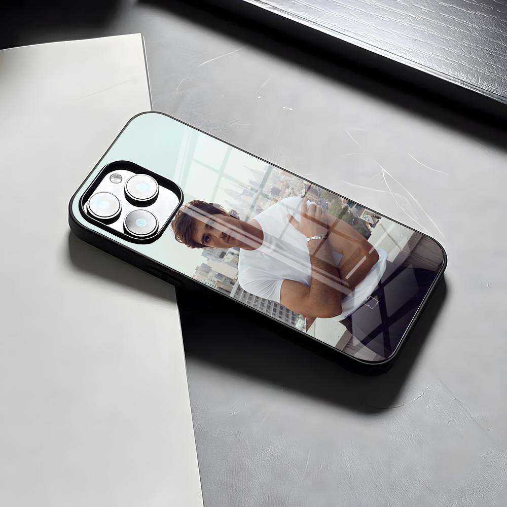 J-Jacob Elordi Phone Case For IPhone 17 Pro Max 15 Pro 16 14 Plus 12 13 Mini 11 Pro Shockproof Glass Cover iPhone14 ProMax
J-Jacob Elordi Phone Case For IPhone 17 Pro Max 15 Pro 16 14 Plus 12 13 Mini 11 Pro Shockproof Glass Cover iPhone14 ProMax