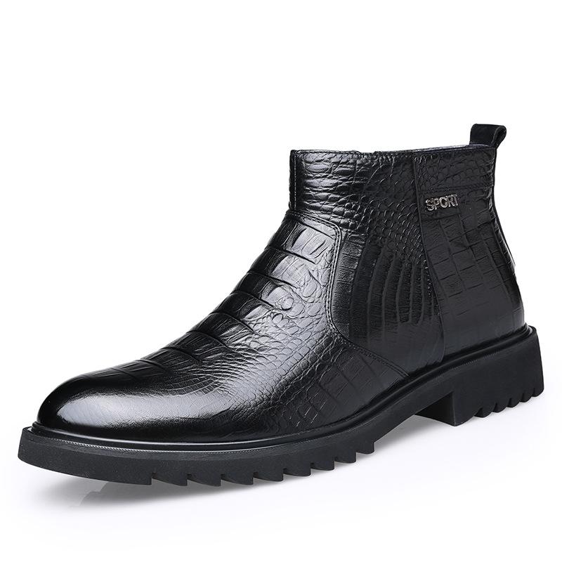 Голова старика бизнес высокие вельветовые повседневные мужские туфли зимние кожаные туфли для通勤 мужские кожаные туфли 82020 44 чёрный
Голова старика бизнес высокие вельветовые повседневные мужские туфли зимние кожаные туфли для通勤 мужские кожаные туфли 82020 44 чёрный