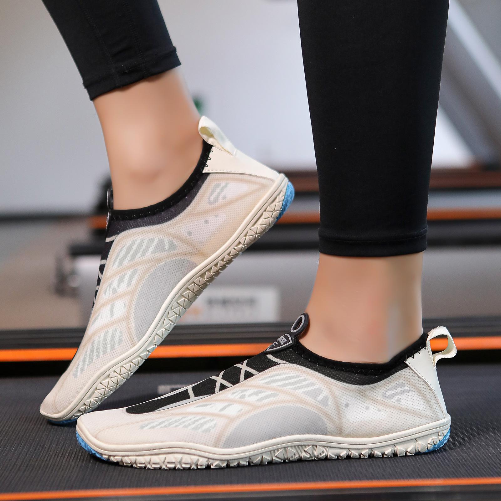 Outdoor surfing shoes men s swimming wading shoes couple creek beach shoes five-finger creek shoes women 46
Outdoor surfing shoes men s swimming wading shoes couple creek beach shoes five-finger creek shoes women 46