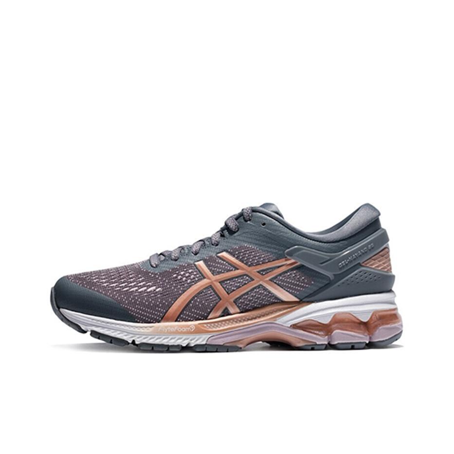 кроссовки Asics Gel-Kayano 26 Running shoes Women 1012A457-022 
кроссовки Asics Gel-Kayano 26 Running shoes Women 1012A457-022