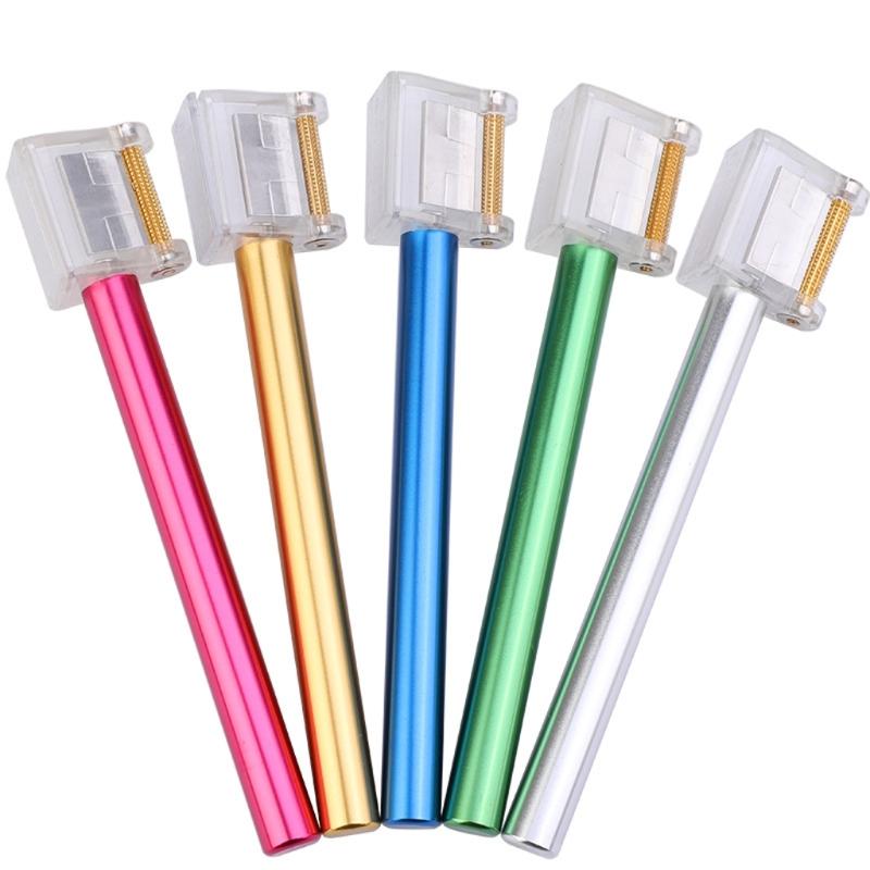 Multipurpose Leather Dyeing Tool Leather Edging Dye Applicator Tool Leather Working Tool for Leather Belt Bag Wallet
Multipurpose Leather Dyeing Tool Leather Edging Dye Applicator Tool Leather Working Tool for Leather Belt Bag Wallet