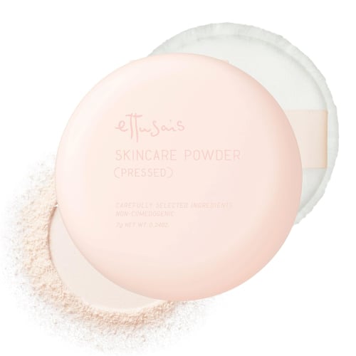 ettusais Skin Care Powder (Presto) Pressed Powder Face Powder Pore Cover Daytime Makeup Touchup Skin Care Powder 7g
ettusais Skin Care Powder (Presto) Pressed Powder Face Powder Pore Cover Daytime Makeup Touchup Skin Care Powder 7g