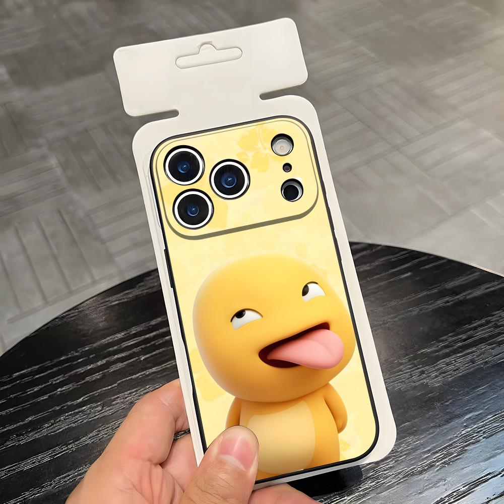 Cute Nailoong Phone Case For IPhone 17 Air 16 E Pro Max 15 14 13 Mini 12 Pro 11 Max Plus Black Soft Shell iPhone17 Pro Max
Cute Nailoong Phone Case For IPhone 17 Air 16 E Pro Max 15 14 13 Mini 12 Pro 11 Max Plus Black Soft Shell iPhone17 Pro Max