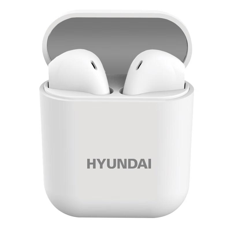 Hyundai i12 True Wireless Sports Earbuds
Hyundai i12 True Wireless Sports Earbuds