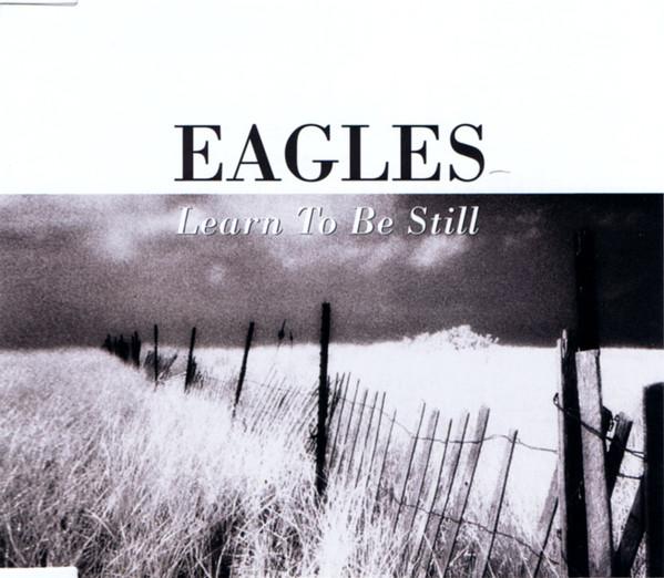 CD EAGLES - Learn To Be Still MVCG13022PROMO Geffen Records 1995 Japan ObiRock Used
CD EAGLES - Learn To Be Still MVCG13022PROMO Geffen Records 1995 Japan ObiRock Used