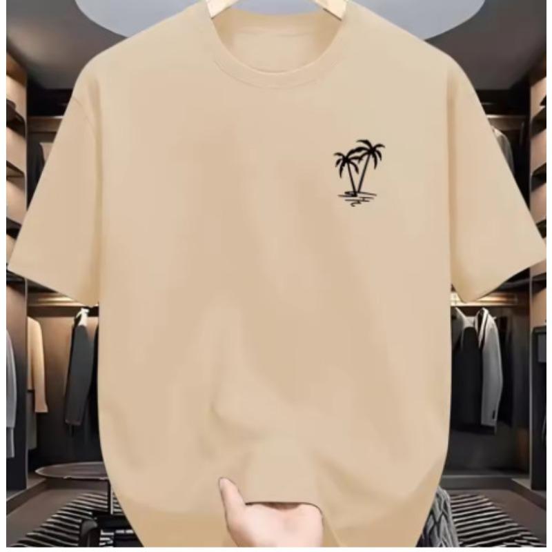 Hot Selling Summer Handsome Ins Trendy Brand Loose Casual Heavy Cotton Short-sleeved Young Men s Half-sleeved Cartoon XXXL дубильна кора
Hot Selling Summer Handsome Ins Trendy Brand Loose Casual Heavy Cotton Short-sleeved Young Men s Half-sleeved Cartoon XXXL дубильна кора