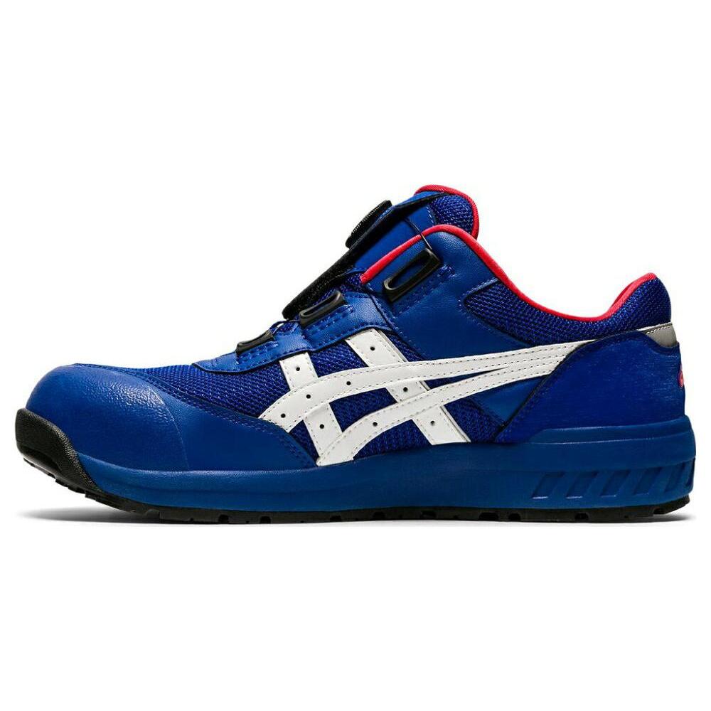 Asics Winjob CP209 Boa Blue/White 42.5
Asics Winjob CP209 Boa Blue/White 42.5