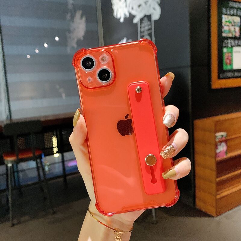 Мягкий прозрачный чехол для телефона с ремешком на запястье для iPhone 11 12 13 Pro Max X XR Xs Max 7 8 Plus SE Mini Kickstand Bumper Cover For iPhone SE 2020
Мягкий прозрачный чехол для телефона с ремешком на запястье для iPhone 11 12 13 Pro Max X XR Xs Max 7 8 Plus SE Mini Kickstand Bumper Cover For iPhone SE 2020