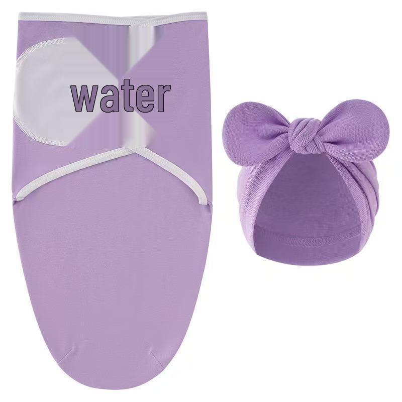 Newborn Swaddle Set: Spring Silk Blanket with Bow & Indian Hat 0-3M (Up to 13 Blanket)
Newborn Swaddle Set: Spring Silk Blanket with Bow & Indian Hat 0-3M (Up to 13 Blanket)