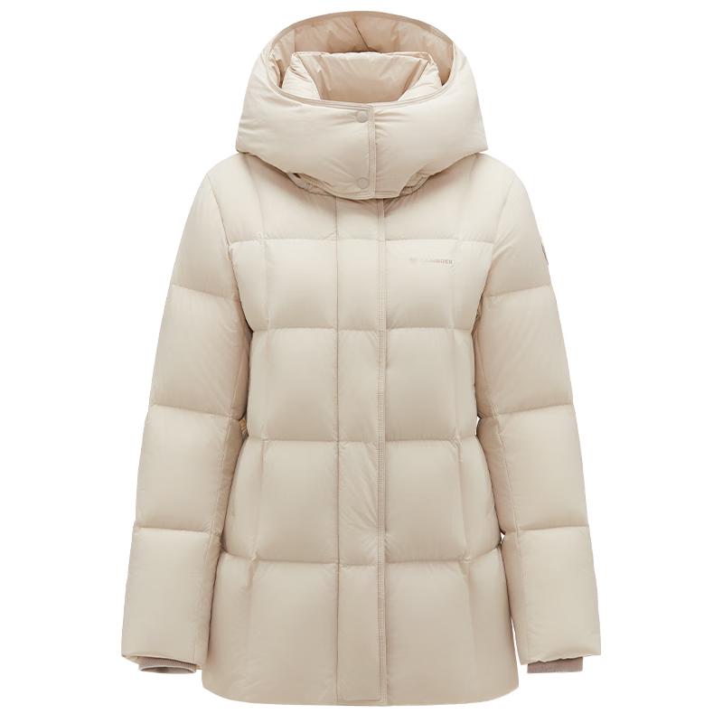 Жіночий пуховик середньої довжини з капюшоном, що відстібається, Tamboer TB5530558Z 3XL 185
Жіночий пуховик середньої довжини з капюшоном, що відстібається, Tamboer TB5530558Z 3XL 185