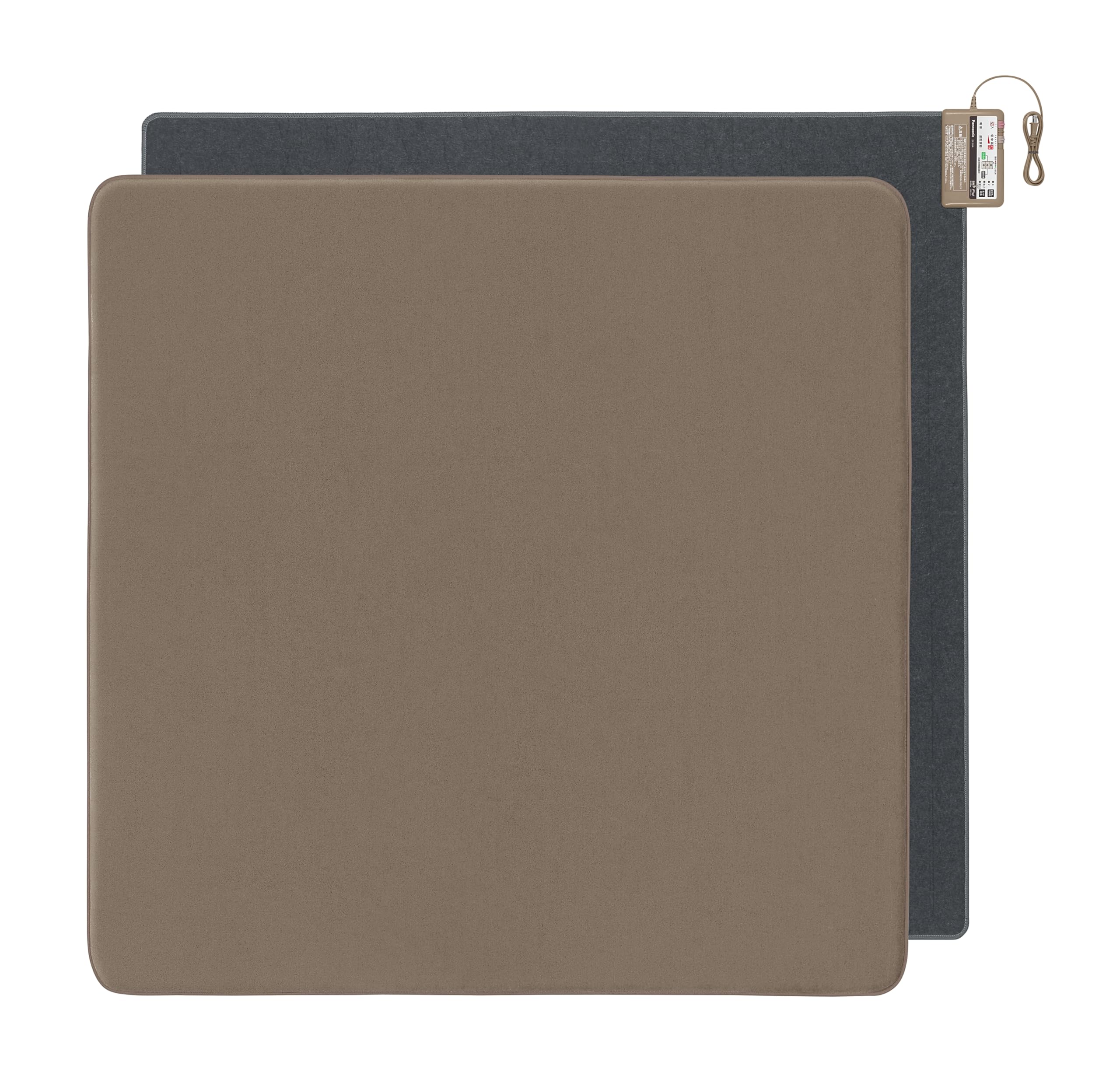 Panasonic Hot Electric Triple Insulation Energy Timer Dust Mite 3 Side Сменный Чехол 2 Tatami Beige Carpet, Carpet, Structure, Saving, Function,
Panasonic Hot Electric Triple Insulation Energy Timer Dust Mite 3 Side Сменный Чехол 2 Tatami Beige Carpet, Carpet, Structure, Saving, Function,