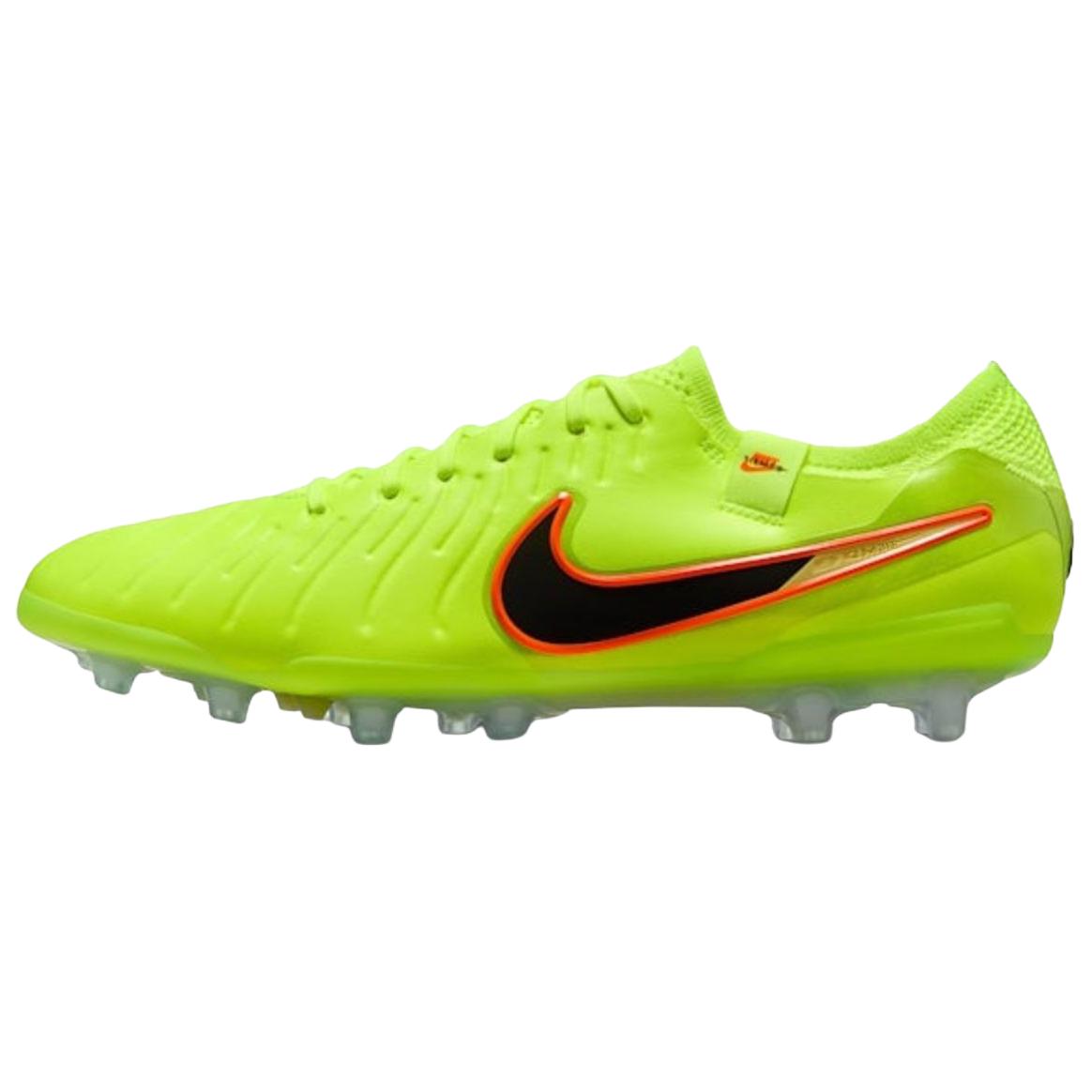 New Nike Tiempo Legend 10 Pro AG Artificial Ground Soccer Shoes Unisex Green DV4330-701 43
New Nike Tiempo Legend 10 Pro AG Artificial Ground Soccer Shoes Unisex Green DV4330-701 43