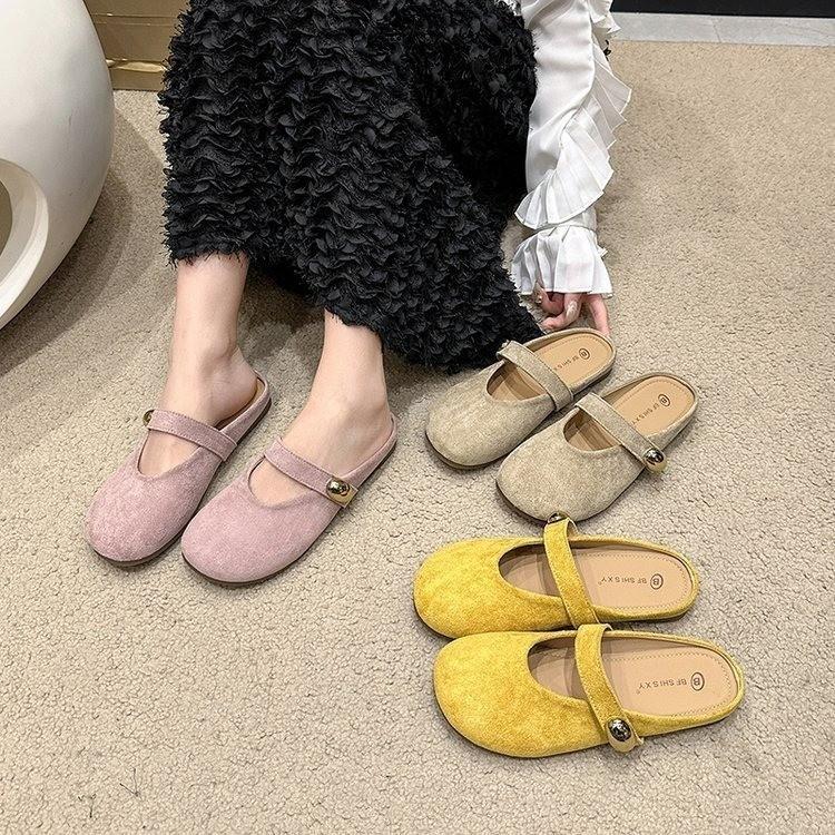French Retro Shallow Mouth Single Shoe for Women In Spring 2025, Gentle and Soft Bottom, Yellow Flat Sole Single Shoe 40 жовтий
French Retro Shallow Mouth Single Shoe for Women In Spring 2025, Gentle and Soft Bottom, Yellow Flat Sole Single Shoe 40 жовтий