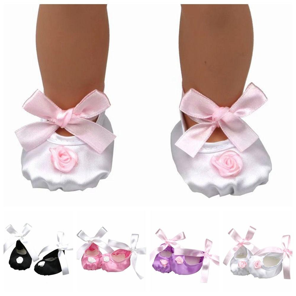 1 Pair Low Top Bow Doll Shoes Cloth Doll Mini Shoes Doll Princess Shoes Mini Ballet Shoe Kids Gift чорний
1 Pair Low Top Bow Doll Shoes Cloth Doll Mini Shoes Doll Princess Shoes Mini Ballet Shoe Kids Gift чорний