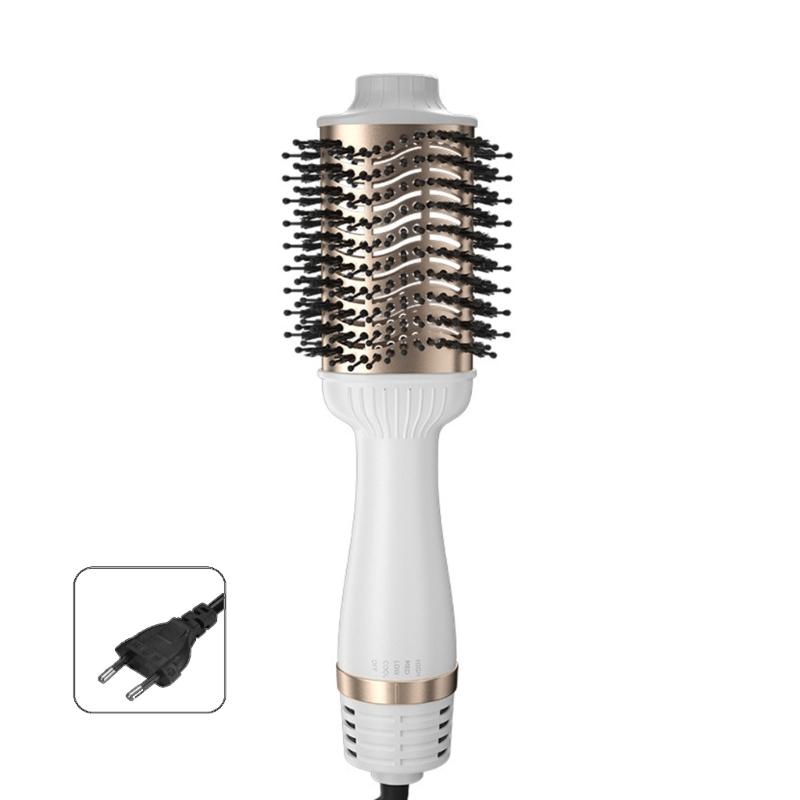 Hot Hair Blow Dryer Brush Hot Air Brush Hair Dryer Volumizers Drying Smoothing Volumizing 4 Speed Brush for Women Hair
Hot Hair Blow Dryer Brush Hot Air Brush Hair Dryer Volumizers Drying Smoothing Volumizing 4 Speed Brush for Women Hair