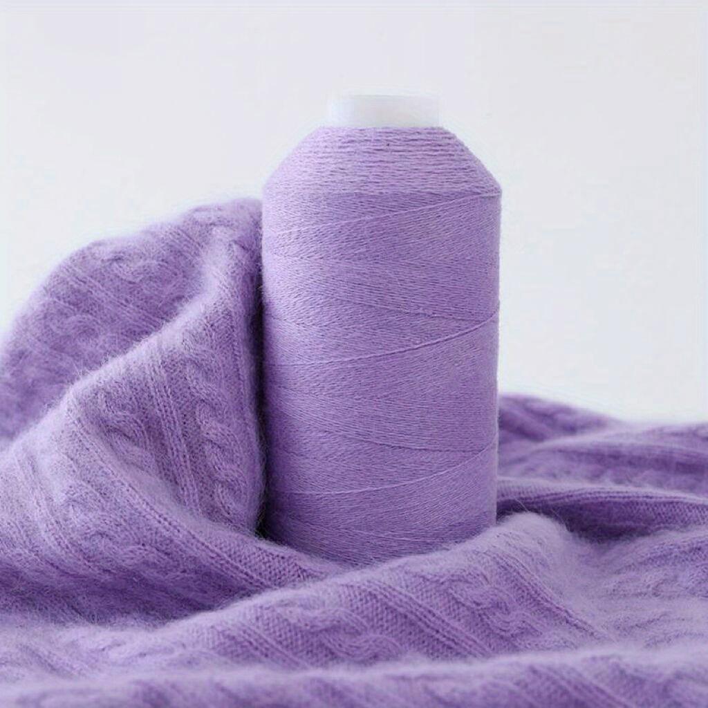 6 шт. Розкішна пряжа з кашемірової суміші для жилетів, камвольна вага, набір (600 г) - Машинне прання Багатокольорова пряжа для в язання гачком для топів DIY проєктів
6 шт. Розкішна пряжа з кашемірової суміші для жилетів, камвольна вага, набір (600 г) - Машинне прання Багатокольорова пряжа для в язання гачком для топів DIY проєктів