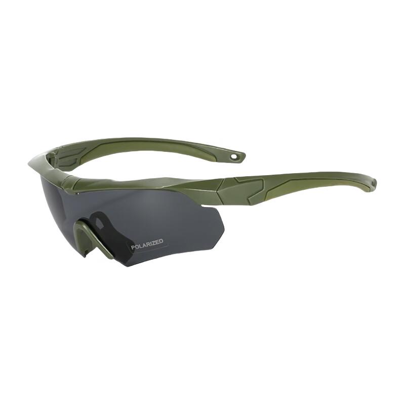 Qiaoxiuyuan Tactical Polarized Safety Goggles
Qiaoxiuyuan Tactical Polarized Safety Goggles