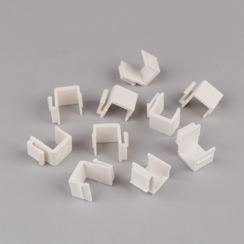 10Pcs Rj45 Keystone Jack Inserts For Filling Blank Keystone Wall Plate And Patch Panel хакі
10Pcs Rj45 Keystone Jack Inserts For Filling Blank Keystone Wall Plate And Patch Panel хакі