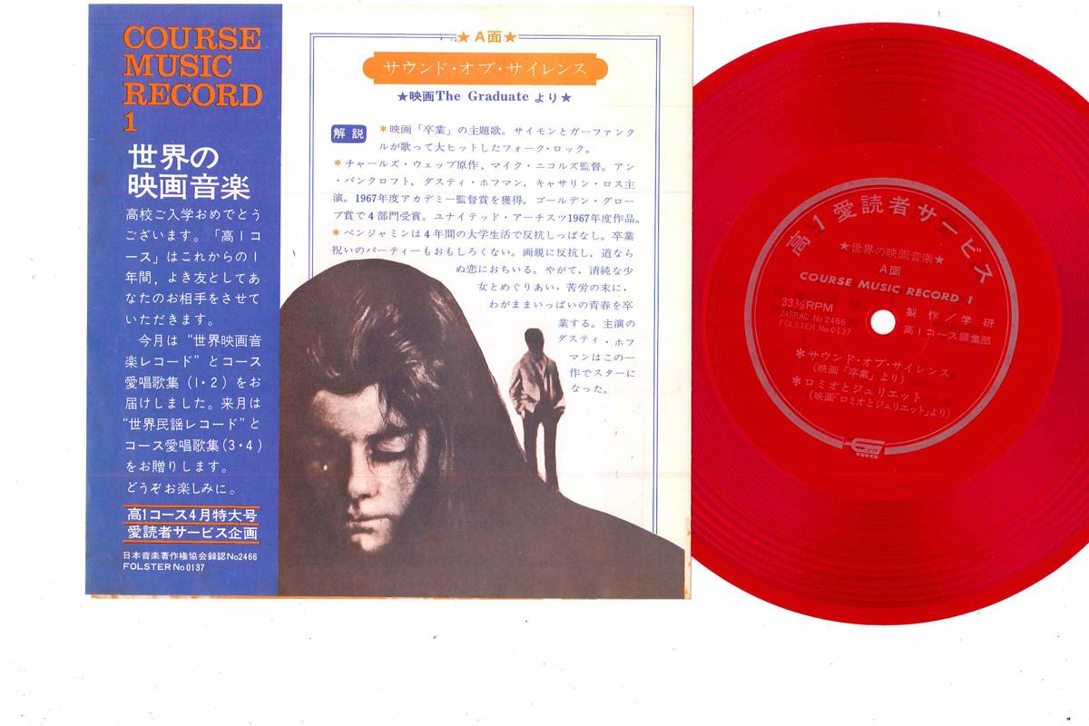 7inch Record VARIOUS - Various NONE NOT ON LABEL Japan Japanese Comedy/Spoken Word Used
7inch Record VARIOUS - Various NONE NOT ON LABEL Japan Japanese Comedy/Spoken Word Used