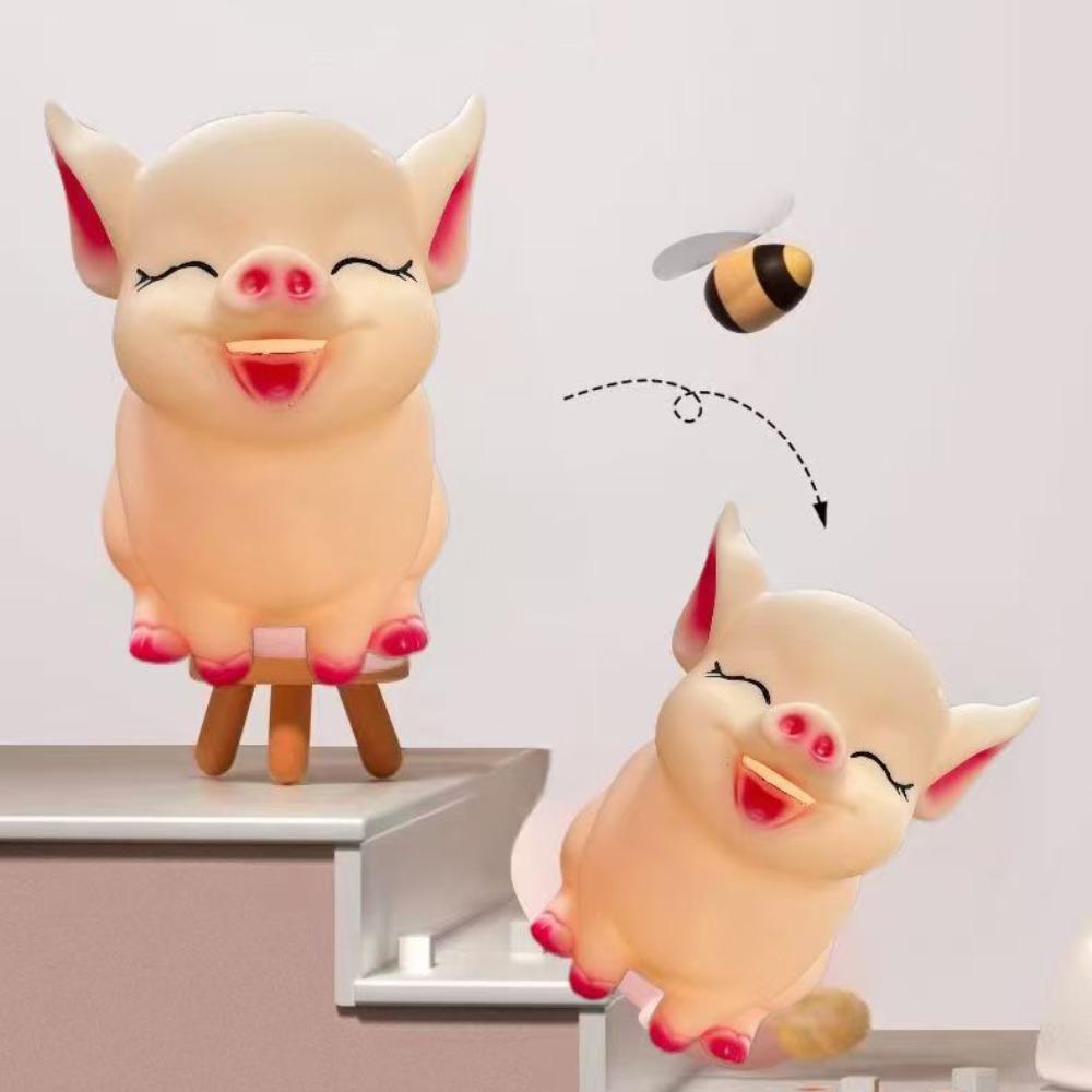 Savings Tank Animal Saving Box Can t Open Cartoon Money Boxes Zodiac Pig Ornaments Desk pig
Savings Tank Animal Saving Box Can t Open Cartoon Money Boxes Zodiac Pig Ornaments Desk pig