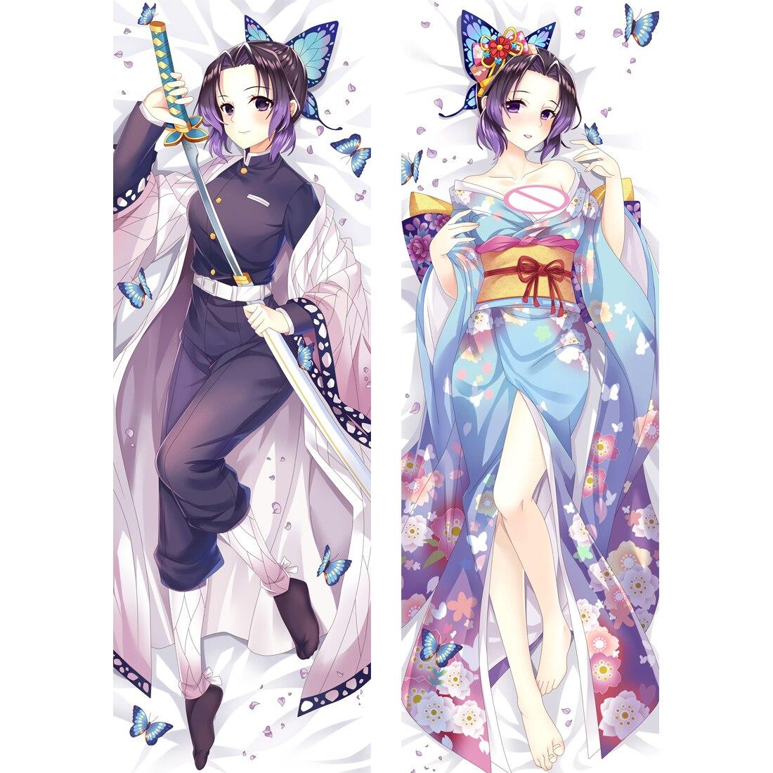 60x180 см аниме Kochou Shinobu Косплей наволочка Dakimakura 2-сторонний убийца демонов Хэллоуин обнимающее тело наволочка из персиковой кожи наволочка
60x180 см аниме Kochou Shinobu Косплей наволочка Dakimakura 2-сторонний убийца демонов Хэллоуин обнимающее тело наволочка из персиковой кожи наволочка