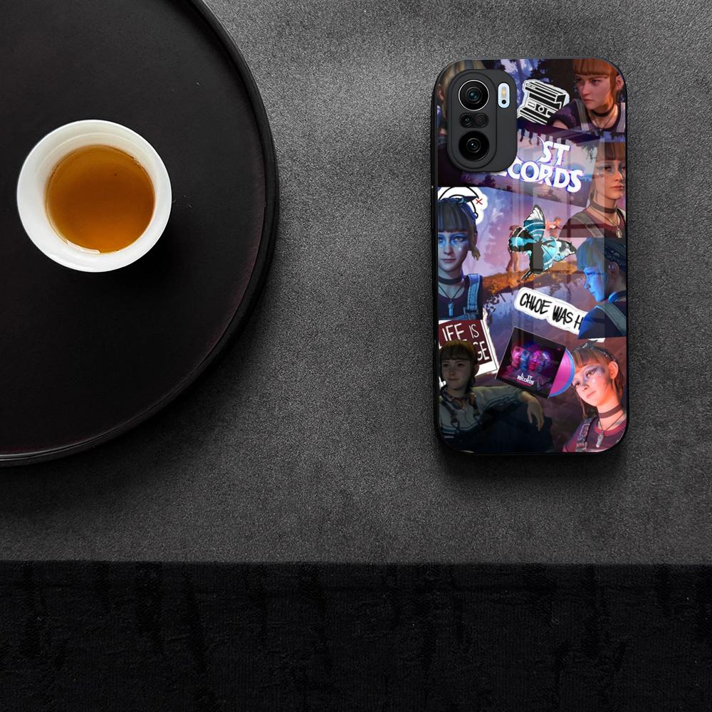 Lost R-Records Bloom Rage Phone Case Tempered Glass For Xiaomi 15 14 12 Lite Pro 13 11t Lite POCO M6 M5 X6 NFC F5 F6 Pro Cover POCO F5 Pro
Lost R-Records Bloom Rage Phone Case Tempered Glass For Xiaomi 15 14 12 Lite Pro 13 11t Lite POCO M6 M5 X6 NFC F5 F6 Pro Cover POCO F5 Pro