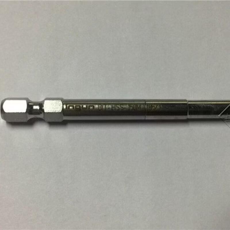YJHOME HSS-150 Probe Tool Wrench
YJHOME HSS-150 Probe Tool Wrench