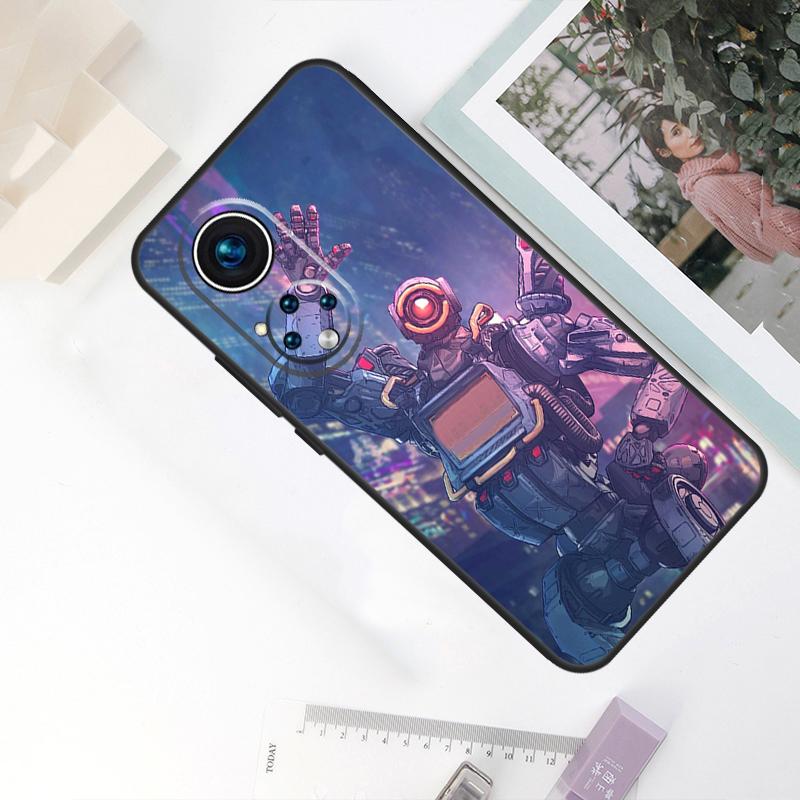 Apex Legends For Honor Magic 7 Lite 6 8 Pro Case For Honor X9d X9a X9b X9c X8c X8b 200 400 50 70 90 Win RT Honor Magic8 Pro
Apex Legends For Honor Magic 7 Lite 6 8 Pro Case For Honor X9d X9a X9b X9c X8c X8b 200 400 50 70 90 Win RT Honor Magic8 Pro