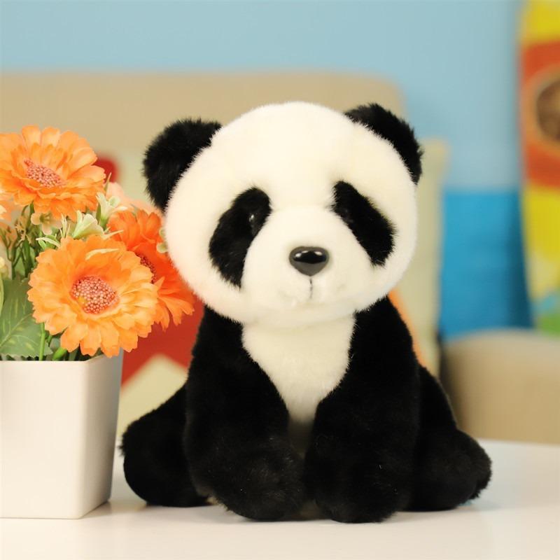 Simulation Baby Tiger Plush Toy Stuffed Soft Wild Animal Forest Tiger Pillow Dolls for Kids Boys Birthday Gifts Valentin Gifts
Simulation Baby Tiger Plush Toy Stuffed Soft Wild Animal Forest Tiger Pillow Dolls for Kids Boys Birthday Gifts Valentin Gifts