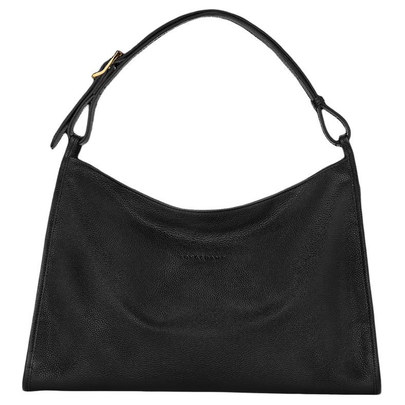 Longchamp Adjustable Shoulder Strap Zipper Closure Leather Tote Bag Extra Large Women bags Black 10298021001 Basic Set (Bag+Dust Bag)
Longchamp Adjustable Shoulder Strap Zipper Closure Leather Tote Bag Extra Large Women bags Black 10298021001 Basic Set (Bag+Dust Bag)