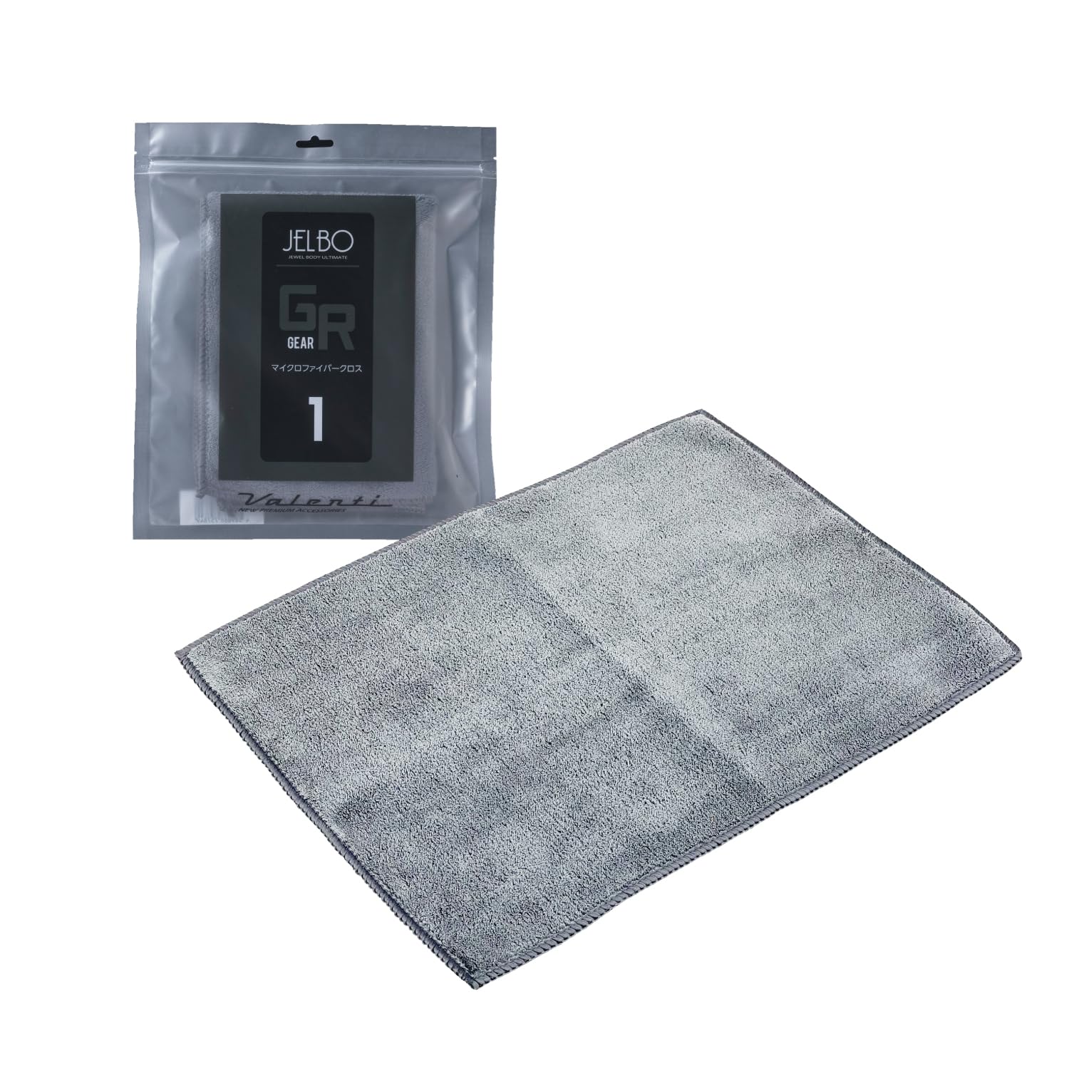 JELBO Салфетка из микрофибры Water Valenti, Впитывающая, Для вытирания, Полировки, Финишной обработки, серый
JELBO Салфетка из микрофибры Water Valenti, Впитывающая, Для вытирания, Полировки, Финишной обработки, серый
