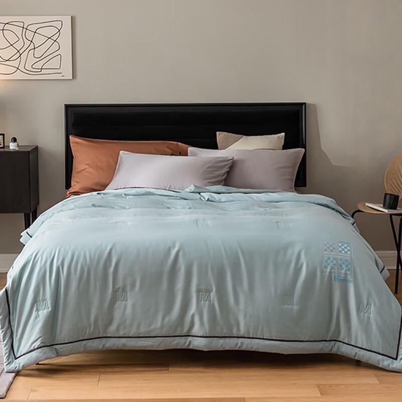 CHANSI 3M Quick-Drying Summer Air Conditioning Quilt
CHANSI 3M Quick-Drying Summer Air Conditioning Quilt