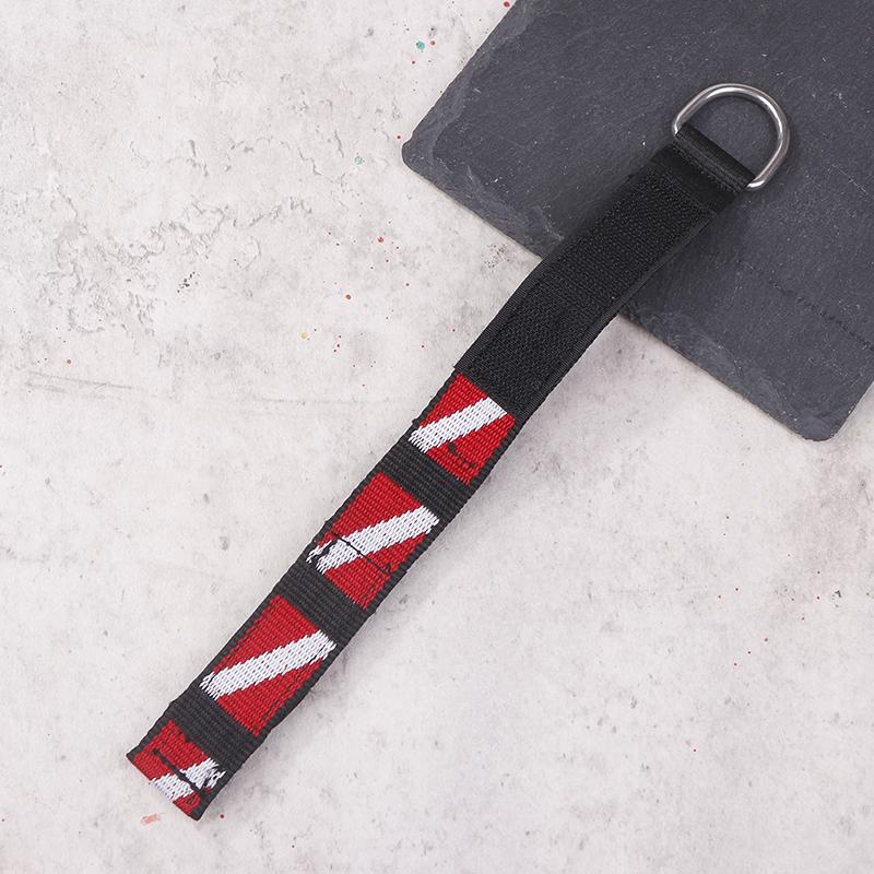 1 шт. Регулируемый ремешок на запястье для дайвинга, шнурок, стропа, с металлическим D-кольцом, стропа-держатель для фридайвинга, запчасти для плавательного бассейна
1 шт. Регулируемый ремешок на запястье для дайвинга, шнурок, стропа, с металлическим D-кольцом, стропа-держатель для фридайвинга, запчасти для плавательного бассейна