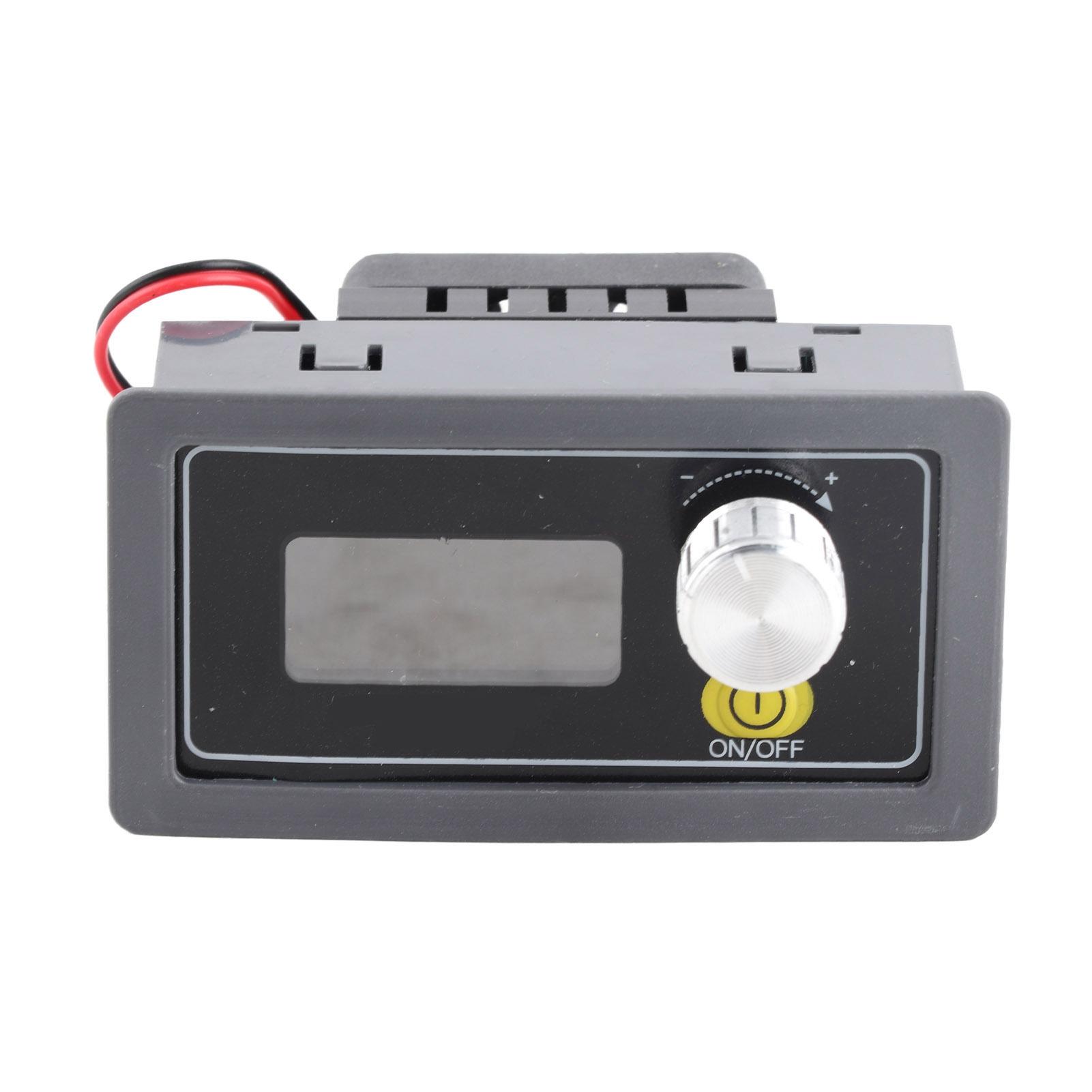 Electronic Load Tester Constant Current Battery Discharge Capacity Intelligent Adjustable
Electronic Load Tester Constant Current Battery Discharge Capacity Intelligent Adjustable