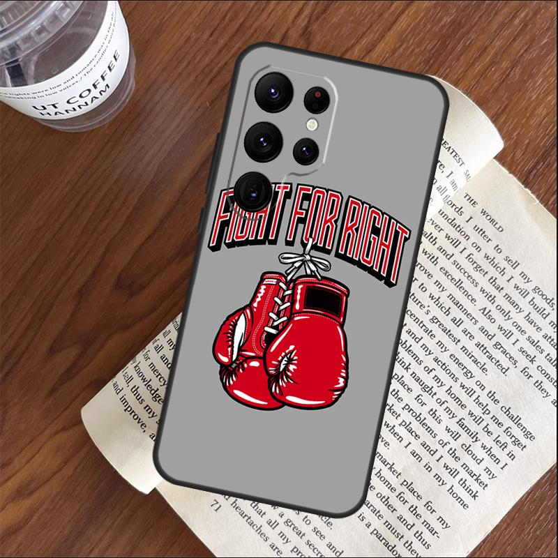 Boxing Gloves Phone Case For Samsung Galaxy S25 S24 S23 S22 S21 Ultra S9 S10 Plus S20 FE Funda Cover Shell Galaxy S23
Boxing Gloves Phone Case For Samsung Galaxy S25 S24 S23 S22 S21 Ultra S9 S10 Plus S20 FE Funda Cover Shell Galaxy S23
