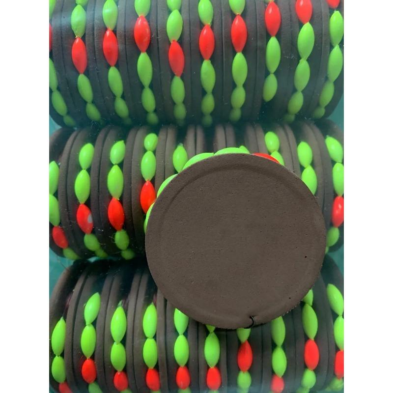 1 Pcs Single Hook Seven Star Float Line Group Wild Fishing Float Set Floats Quick Lead Adjusta A
1 Pcs Single Hook Seven Star Float Line Group Wild Fishing Float Set Floats Quick Lead Adjusta A