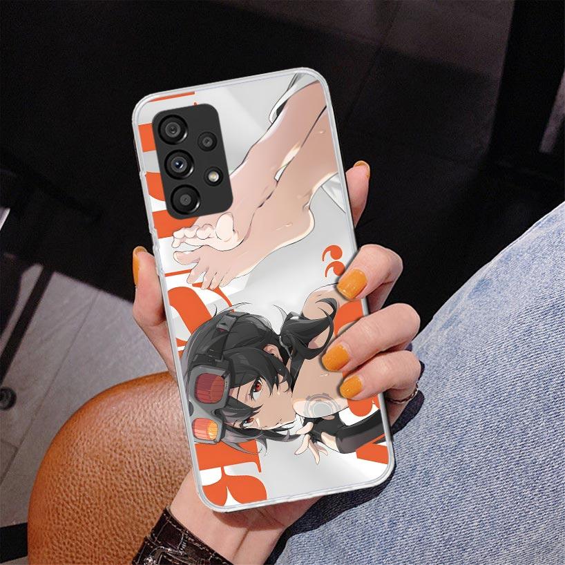Zenless Zone Zero ZZZ Phnoe Case for Samsung Galaxy A17 A37 A57 A16 A26 A36 A56 A15 A14 A13 A55 A54 A53 A35 A34 A33 A25 A24 A23 Samsung A17
Zenless Zone Zero ZZZ Phnoe Case for Samsung Galaxy A17 A37 A57 A16 A26 A36 A56 A15 A14 A13 A55 A54 A53 A35 A34 A33 A25 A24 A23 Samsung A17