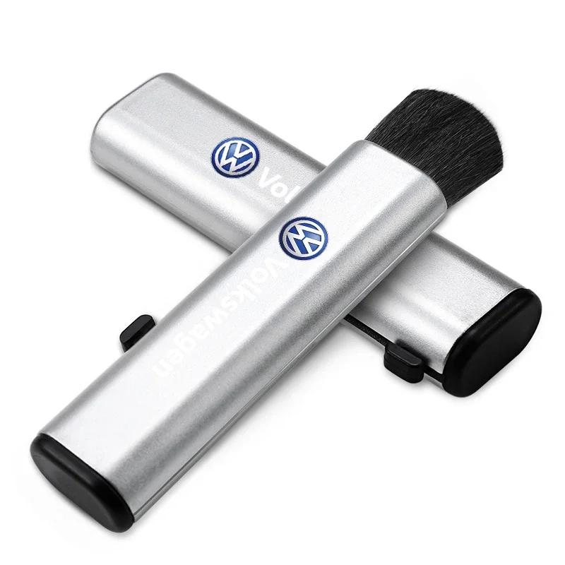 VW GTI GOLF 2026 Hot For VW VOLKSWAGEN 1Pcs Car Interior Cleaning Brush Air Outlet Dusting Small Brush For VW GTI Polo Golf Pass
VW GTI GOLF 2026 Hot For VW VOLKSWAGEN 1Pcs Car Interior Cleaning Brush Air Outlet Dusting Small Brush For VW GTI Polo Golf Pass