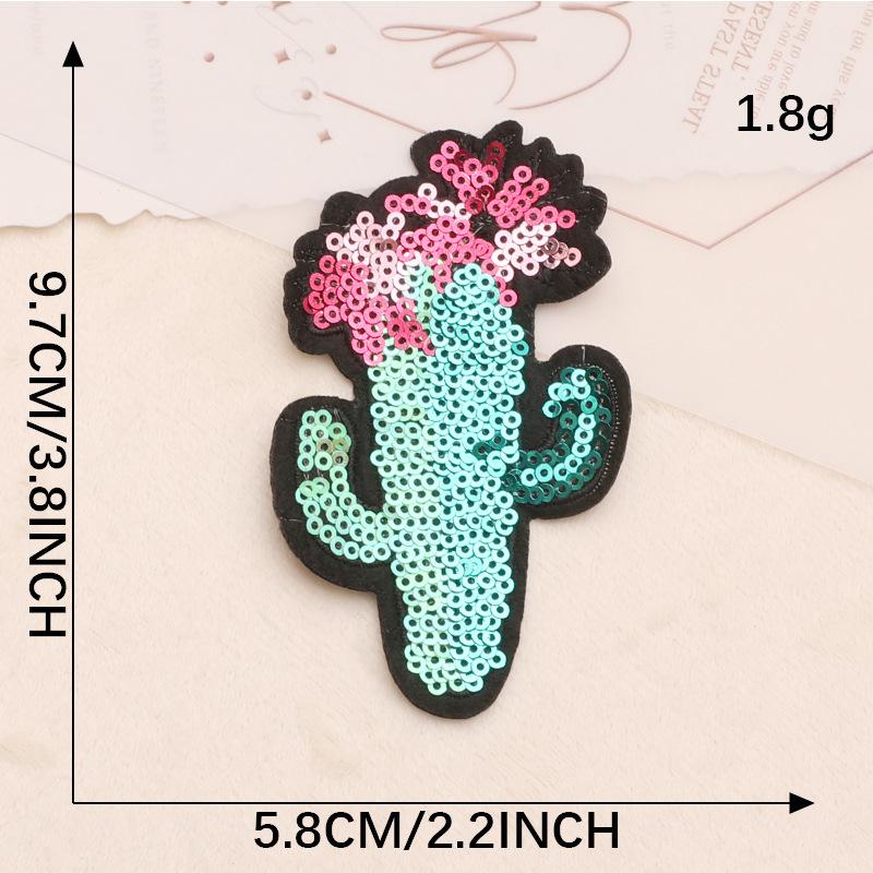 Бисерная вышивка пайетки подсолнух кактус аксессуары для одежды вышитая нашивка наклейка вышитая наклейка на ткань F2L-A-1-6
Бисерная вышивка пайетки подсолнух кактус аксессуары для одежды вышитая нашивка наклейка вышитая наклейка на ткань F2L-A-1-6