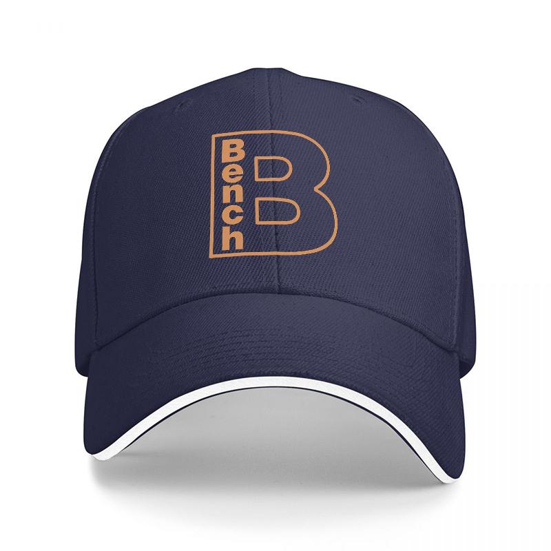 Bench Logo Baseball Cap Black with Orange B Design Classic Fit Adjustable Hat for Unisex and Women Streetwear Style Adjustable
Bench Logo Baseball Cap Black with Orange B Design Classic Fit Adjustable Hat for Unisex and Women Streetwear Style Adjustable
