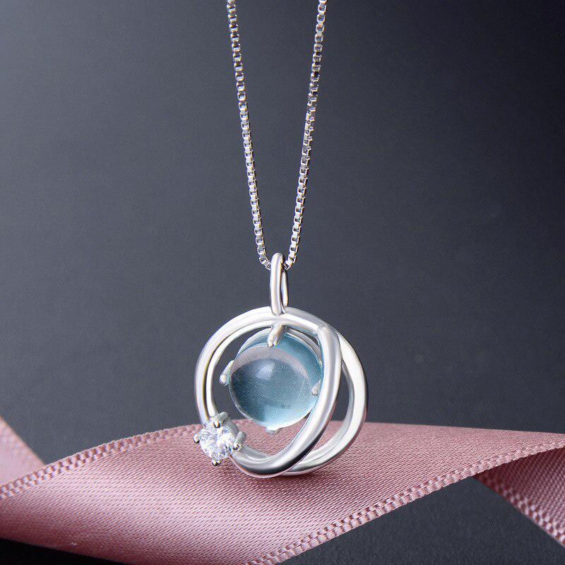 Танцизное серебряное ожерелье с подвеской для женщин, ювелирные украшения для свадебной вечеринки
Танцизное серебряное ожерелье с подвеской для женщин, ювелирные украшения для свадебной вечеринки