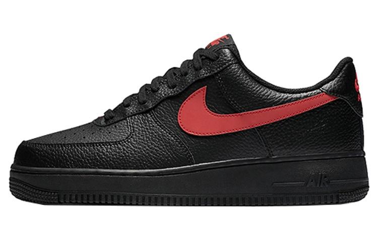 Nike Air Force 1 Low Black University Red AA4083-011 43
Nike Air Force 1 Low Black University Red AA4083-011 43
