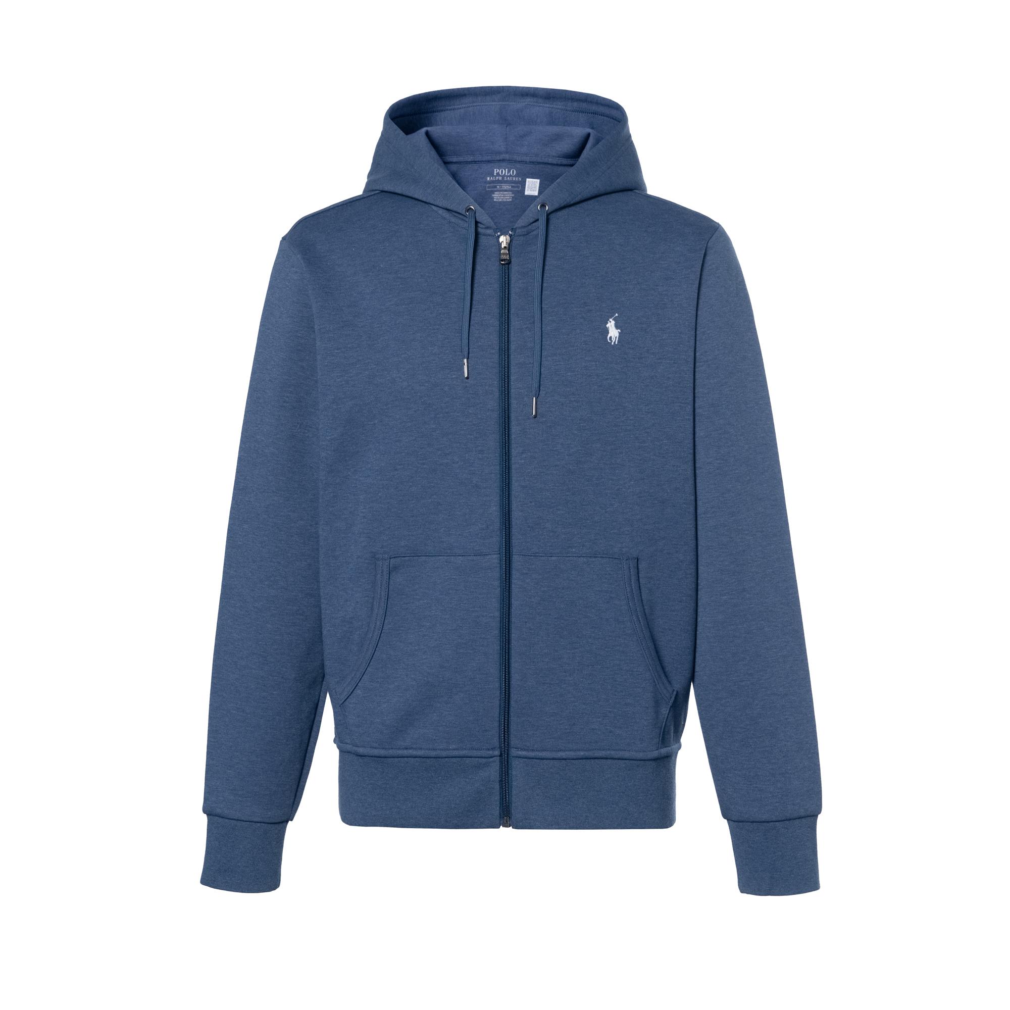 Polo Ralph Lauren Однотонная куртка с капюшоном на молнии и длинными рукавами с вышивкой пони Мужские куртки Синий 710728118-011 M
Polo Ralph Lauren Однотонная куртка с капюшоном на молнии и длинными рукавами с вышивкой пони Мужские куртки Синий 710728118-011 M