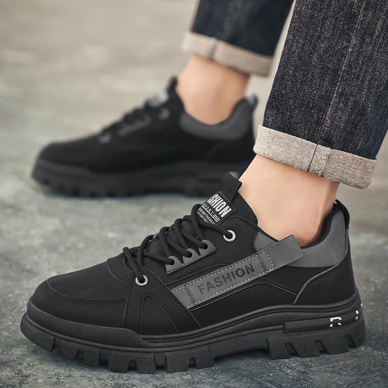 Men’s Sports Shoes Running Sneakers Students Jogging Shoes Black Outdoor Hiking Walking Shoes High Top Over Sized EU: 46 чорний
Men’s Sports Shoes Running Sneakers Students Jogging Shoes Black Outdoor Hiking Walking Shoes High Top Over Sized EU: 46 чорний