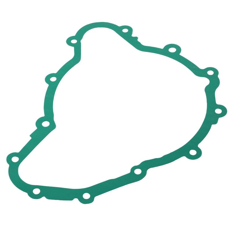 Stator Generator Cover Gasket for Triumph Sport 900 GT Pro Tiger 850 Rally Low 2020-2022 OEM:T1261109
Stator Generator Cover Gasket for Triumph Sport 900 GT Pro Tiger 850 Rally Low 2020-2022 OEM:T1261109